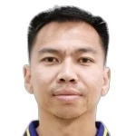 Khắc Ngọc Hồ