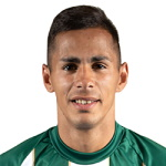 Ian Eduardo Escobar Ibáñez