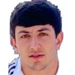 Seryozha Urushanyan