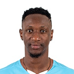 Wilfried Kwassi Eza