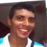 Enrique David Díaz Velázquez