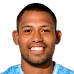 Joel David Ezequiel Fernández