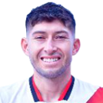 Pedro Jesús Azogue Rojas