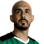 Marcos Daniel Riquelme