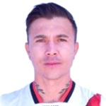 Diego Josué Hoyos Carrillo
