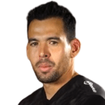 Arnaldo Andrés Giménez Dos Santos