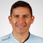 Vladimir Castellón Colque