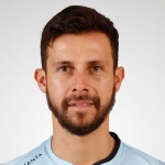 Oscar Leandro Ribera Guzmán