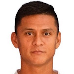 Juan Pablo Alemán Morales