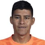 Diego Armando Méndez Salcedo