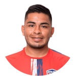 Rodrigo Cabrera Vera