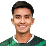 Franz Simon Gonzales Mejía