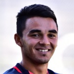 Lorenzo Alejandro Molina
