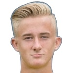 Matěj Radosta