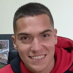 Joaquín Fabricio Hass