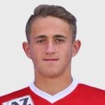 Dominik Kříž