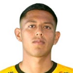 Robinson Esteban Alzamora Lloclla
