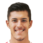 Oscar André Pacheco Cabello