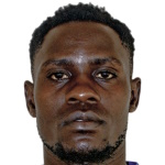 Paul Patrick Mbowa