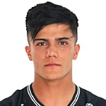 Alejo Nicolás Tello Cabrera
