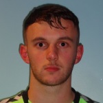 Jamie Garry Stott