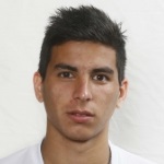 Brian Federico Ferreira