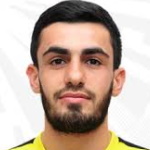 Magomed Magomedov