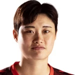 Hye-Ji Hong