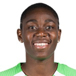 Asisat Lamina Oshoala