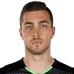 Daniel Margush