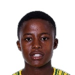 Tiisetso Martha Makhubela