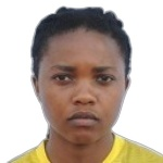 Bambanani Nolufefe Mbane