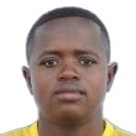 Lebohang Ester Ramalepe