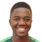 Karabo Angel Dhlamini