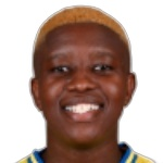 Sibulele Cecilia Holweni
