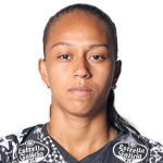 Adriana Leal da Silva