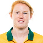 Clare Elizabeth Polkinghorne