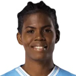Khadija Monifa Shaw