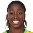 Olufolasade Ayomide Danielle Adamolekun