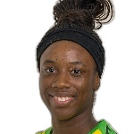 Tiffany Devonna Cameron