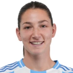 Aldana Cometti