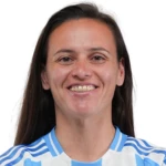 María Florencia Bonsegundo