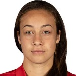 Kailen Mary Iacovoni Sheridan
