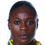 Yvonne Patrice Leuko Chibosso