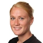 Catherine Joan Bott