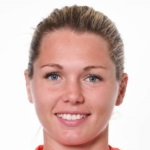 Jennifer Miley Falk
