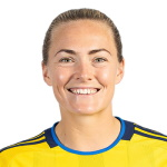 Magdalena Lilly Eriksson