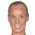 Sara Caroline Seger