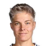 Lina Mona Andréa Hurtig