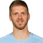 Nathan Luke Brattan